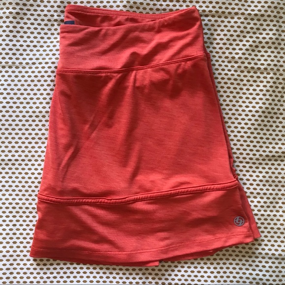 Lija Golf/Tennis Skort - Picture 4 of 4